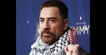 Javier Bardem y otros 80 artistas condenan el "silencio" de la Berlinale ante Gaza y el "genocidio contra palestinos"
