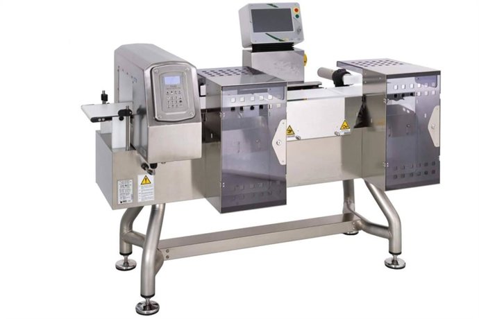 Controladoras de peso dinámicas de precisión; tecnología a medida para líneas de producción exigentes