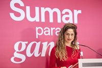Sumar arremete contra Ayuso por "dar la espalda" a las denuncias de acoso sexual en el PP tras la dimisión del DAO