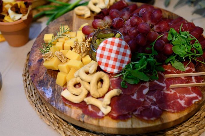 I LOVE FRUIT & VEG FROM EUROPE impulsa el consumo de fruta y verdura europea en Valencia