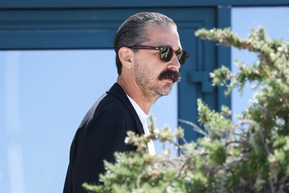 Shia LaBeouf vuelve a ser detenido tras una pelea en un bar de Nueva Orleans  en Mardi Gras