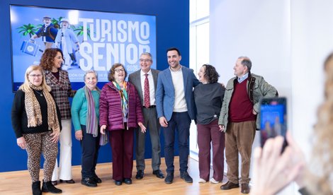 Turismo Andaluz