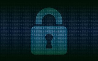 Archivo - Ilustración de ciberseguridad.