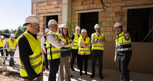 Diputación de Almería