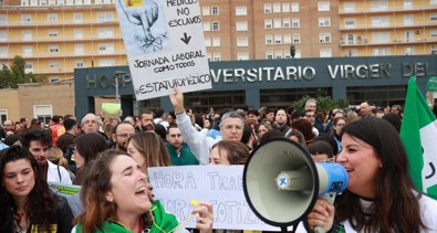 Es Andalucía - Sevilla