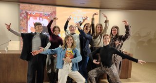 Cantabria Cultura y Deportes