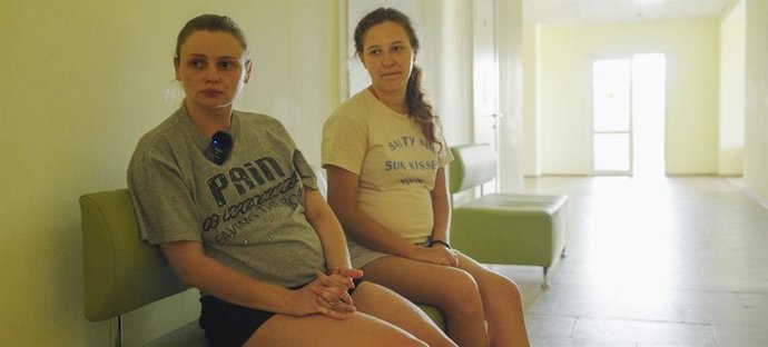 A OMS alerta que quase dois terços das mortes maternas ocorrem em países marcados por conflitos ou fragilidade.