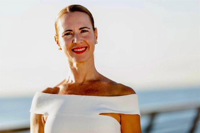 La coach Cecilia Luna presenta Mind Evolution