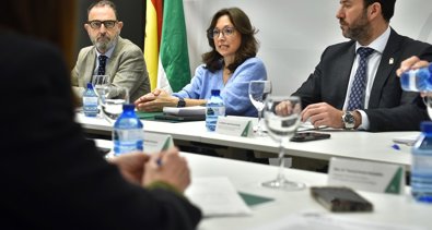 Es Andalucía - Málaga