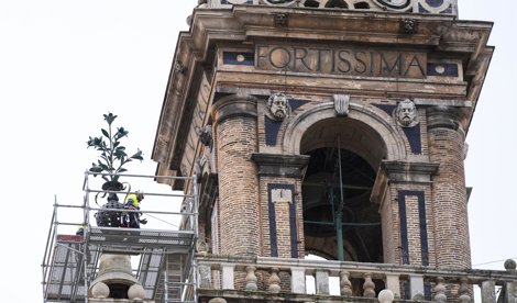 Es Andalucía - Sevilla