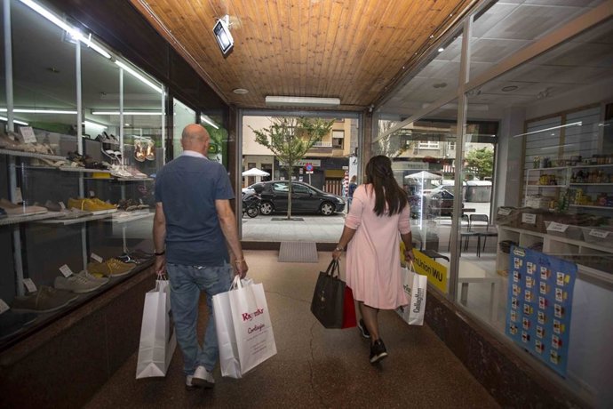 Archivo - Camargo impulsa la digitalización del comercio local con un programa práctico de formación en IA