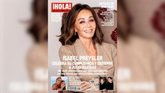 Vídeo: Isabel Preysler rompe su silencio sobre las acusaciones a Julio Iglesias