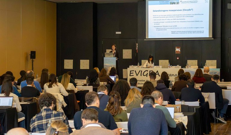 Es Andalucía - Granada