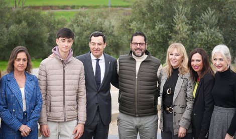 Es Andalucía - Córdoba