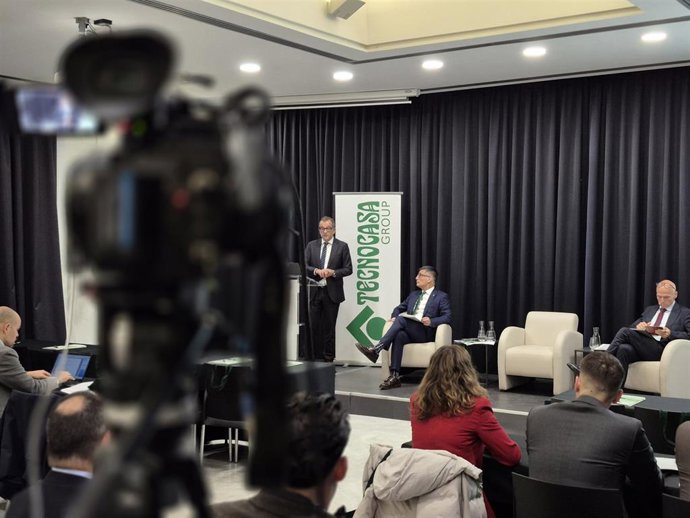 La hipoteca media en España sube un 16,8% en el segundo semestre de 2025, hasta 154.530 euros, según Fotocasa