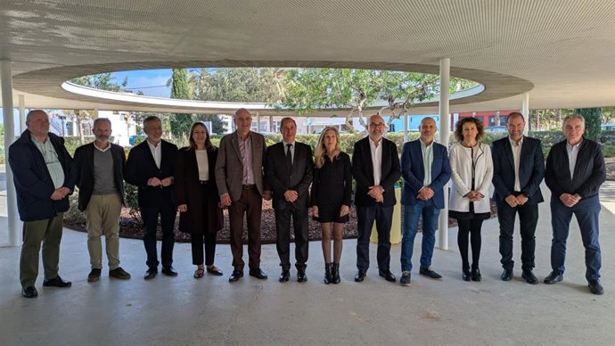 El Govern invertirá más de 6,8 millones de euros del ITS para mejorar infraestructuras hidráulicas en Eivissa