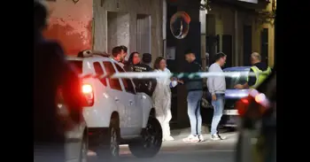 El exmarido y padre de la mujer y niña degolladas en Xilxes (Castellón), detenido como presunto autor del doble crimen