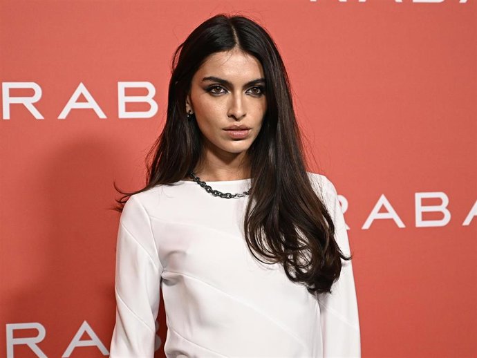 Archivo - Lucía Rivera