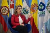 Foto: La OISS lamenta que exista un "retraso" en la política salarial de América Latina