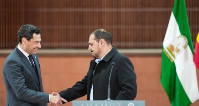 Es Andalucía - Córdoba