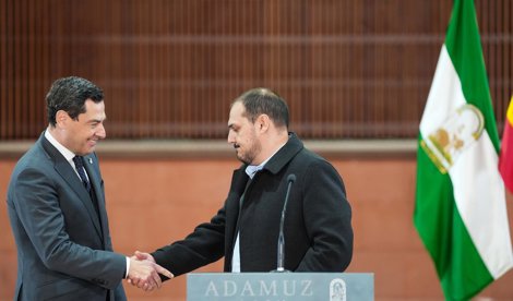 Es Andalucía - Córdoba