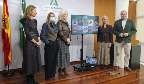 Es Andalucía - Cádiz