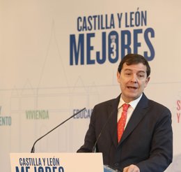 Castilla y León