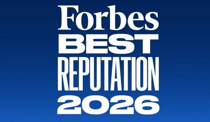 Forbes Best Reputation 2026