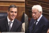 El presidente cree que Felipe González tardará en votar al PSOE porque él piensa volver a presentarse