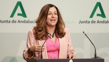 Es Andalucía - Sevilla