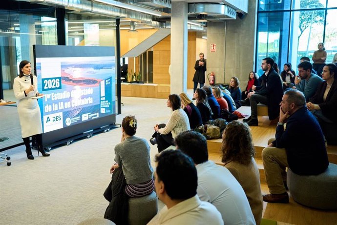 Cantabria, quinta CCAA con más profesionales especializados en IA