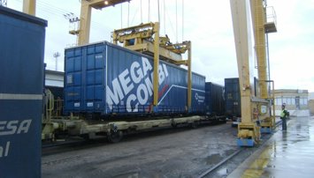 Es Andalucía - Sevilla