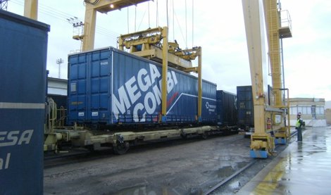 Es Andalucía - Sevilla