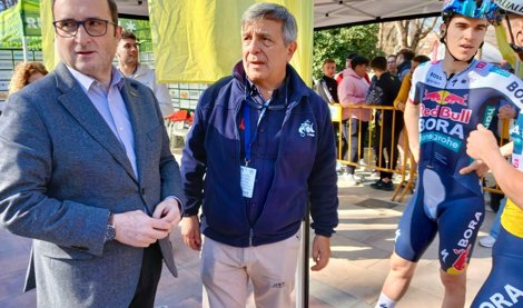 Es Andalucía - Jaén