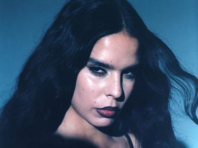 La cantaora jienense Ángeles Toledano