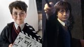 Foto: Daniel Radcliffe bendice al nuevo Harry Potter: "Dominic será mejor que yo"