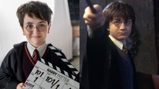 Daniel Radcliffe bendice al nuevo Harry Potter: "Dominic será mejor que yo"