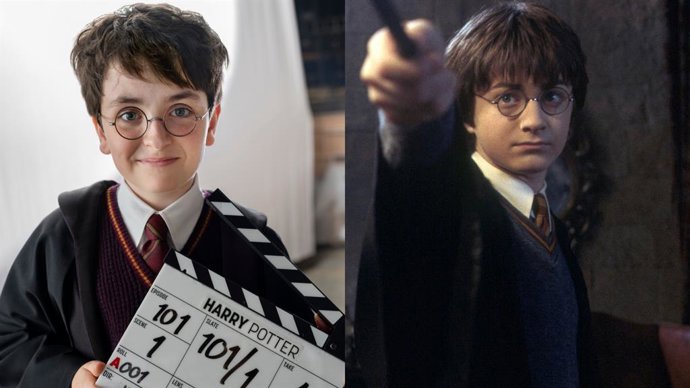 Daniel Radcliffe bendice al nuevo Harry Potter: "Dominic será mejor que yo"
