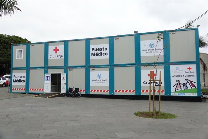 Hospital del Carnaval
