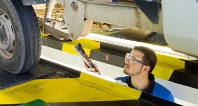 Es Andalucía - Sevilla