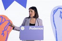 Podemos culpa a Marlaska por hacer que vuelva a "reacaer la responsabilidad" sobre la denunciante del DAO