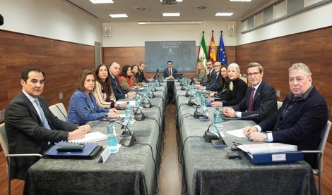 Es Andalucía - Córdoba