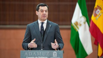 Es Andalucía - Sevilla