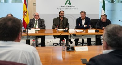 Es Andalucía - Granada