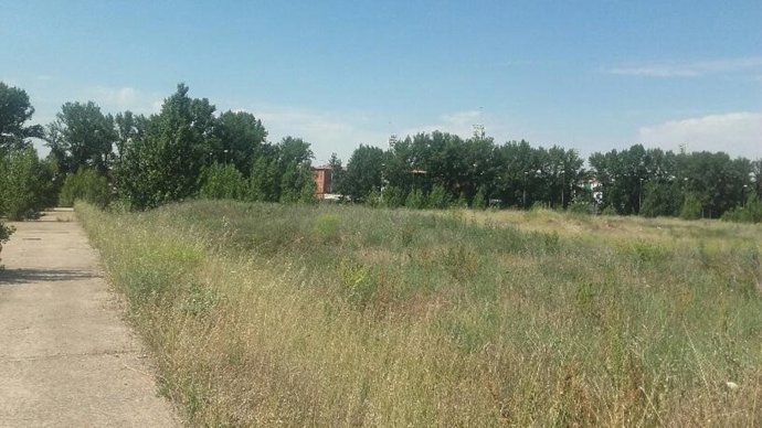 Suelos vendidos por Servihabitat