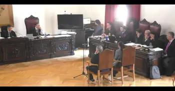 La enfermera juzgada por no atender a un joven en Corral de Almaguer dice que no supo de su gravedad