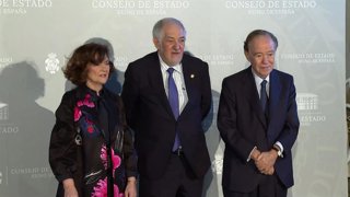 El Consejo de Estado celebra hoy la conmemoración de su V Centenario