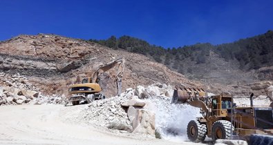 Es  Andalucía - Almería