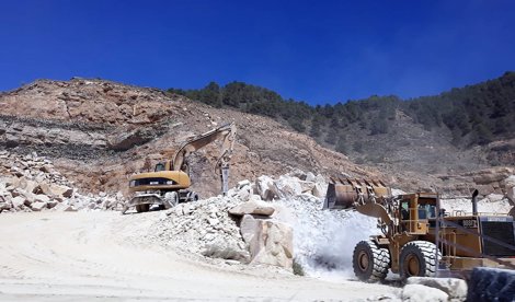 Es  Andalucía - Almería