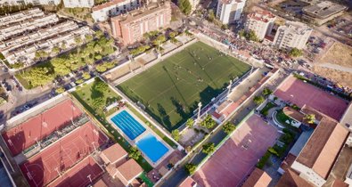 Es Andalucía - Málaga